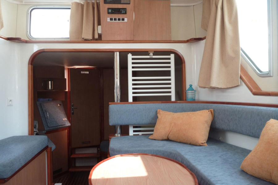 Pénichette Flying Bridge1022 FB — photo 10
