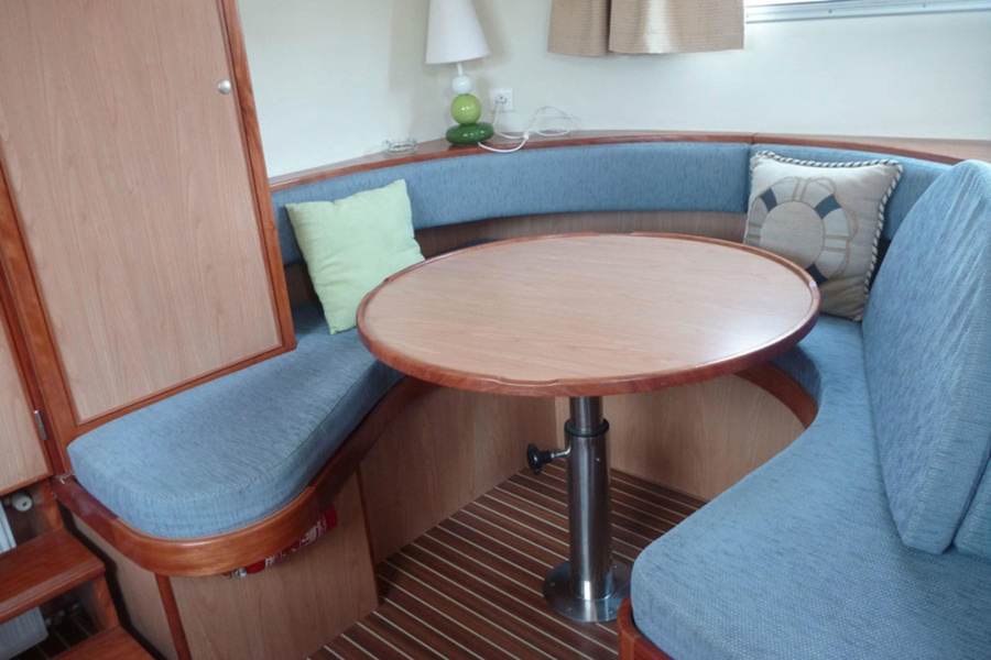 Pénichette Flying Bridge1022 FB — photo 4