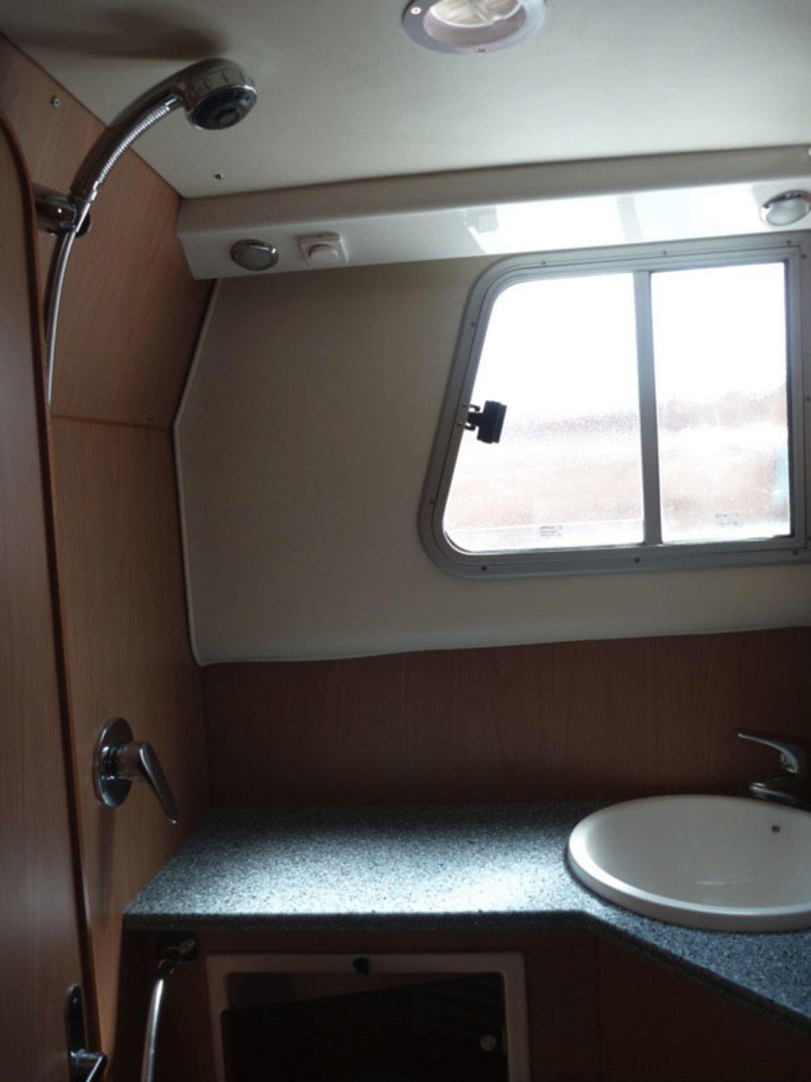 Pénichette Flying Bridge1022 FB — photo 2