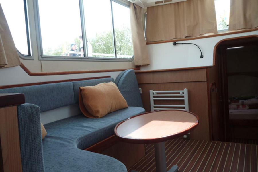 Pénichette Flying Bridge1022 FB — photo 8