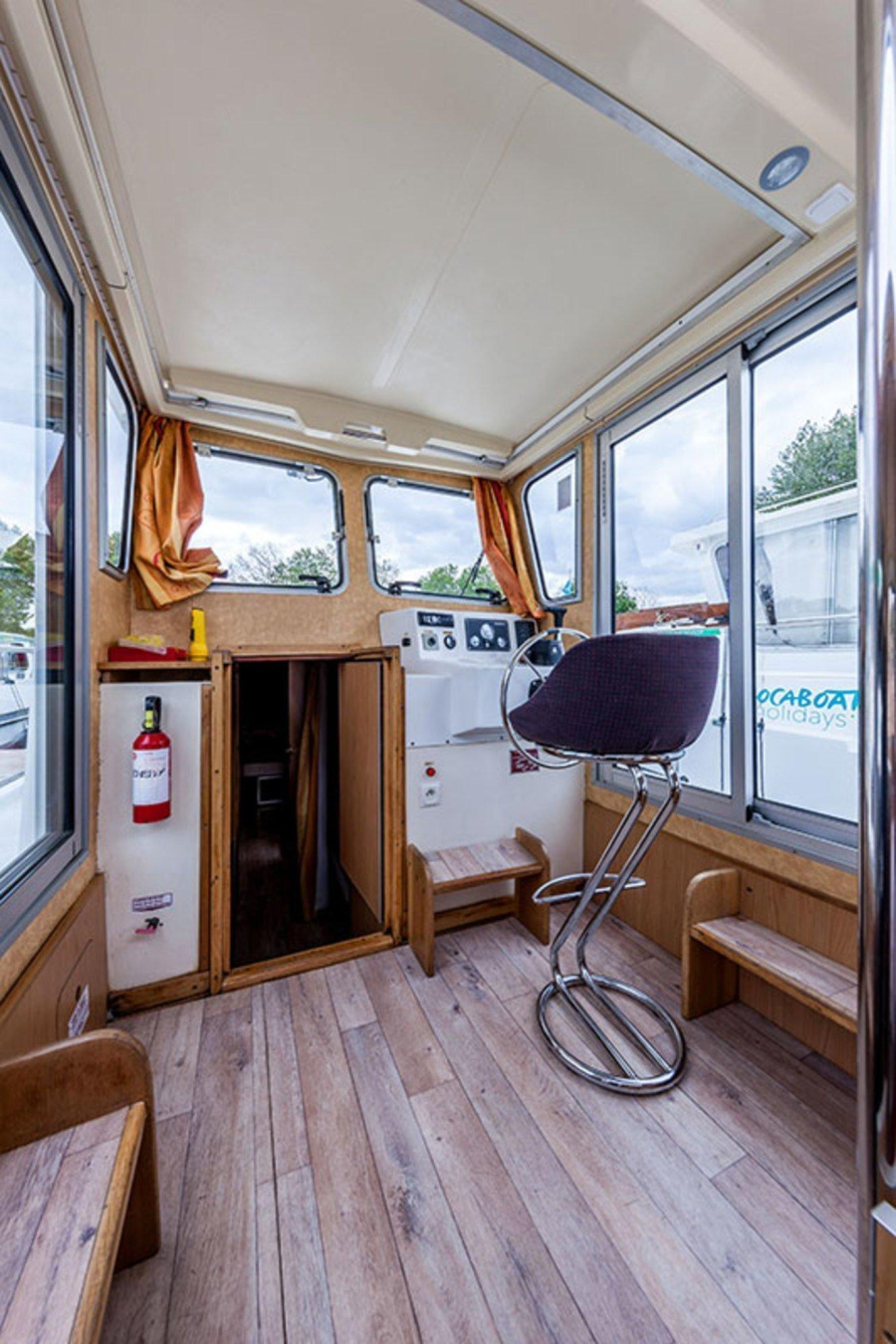 Pénichette Classique1107 W — photo 4