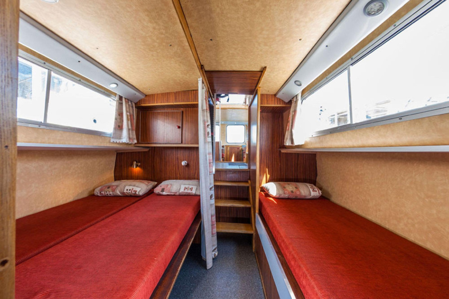Pénichette Classique1107 W — photo 9