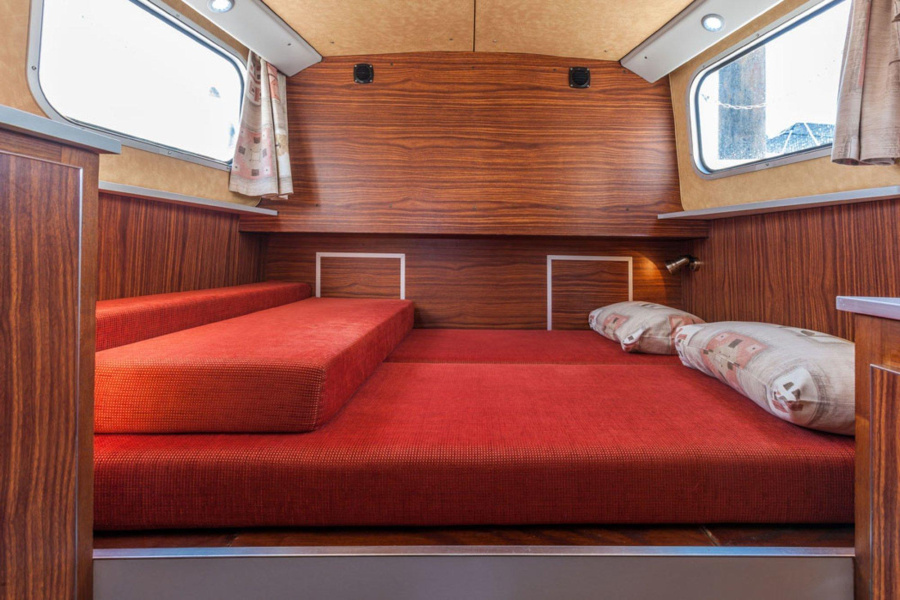 Pénichette Classique1107 W — photo 10
