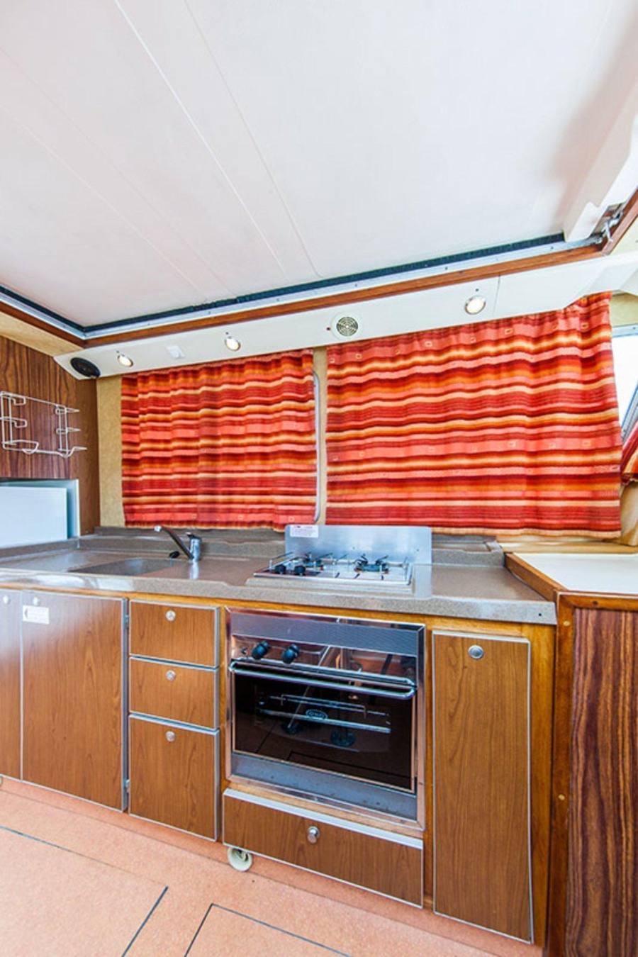 Pénichette Terrasse1120 R — photo 10