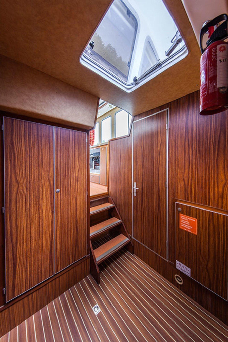 Pénichette Terrasse1120 R — photo 14