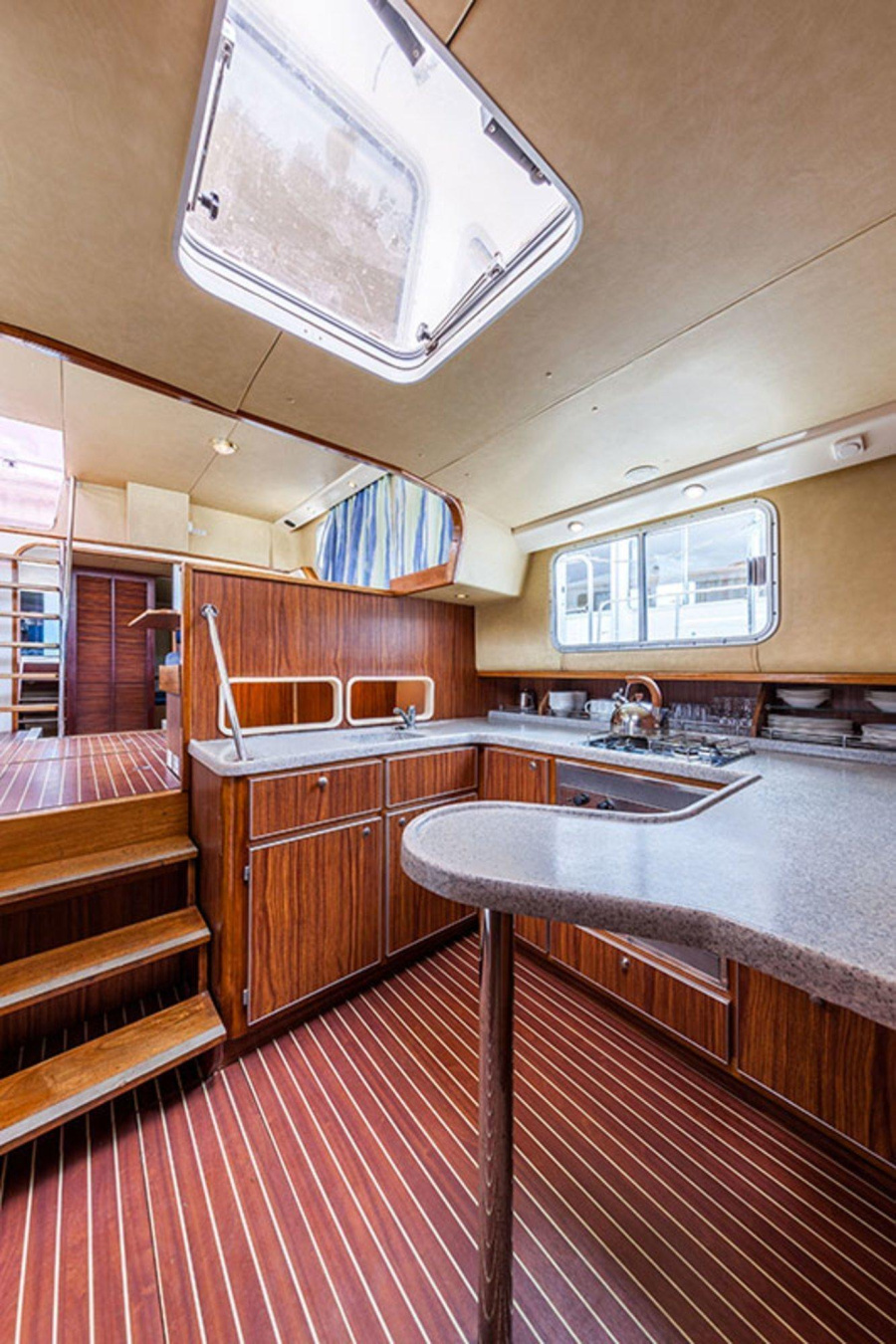 Pénichette Flying Bridge1165 FB — photo 6