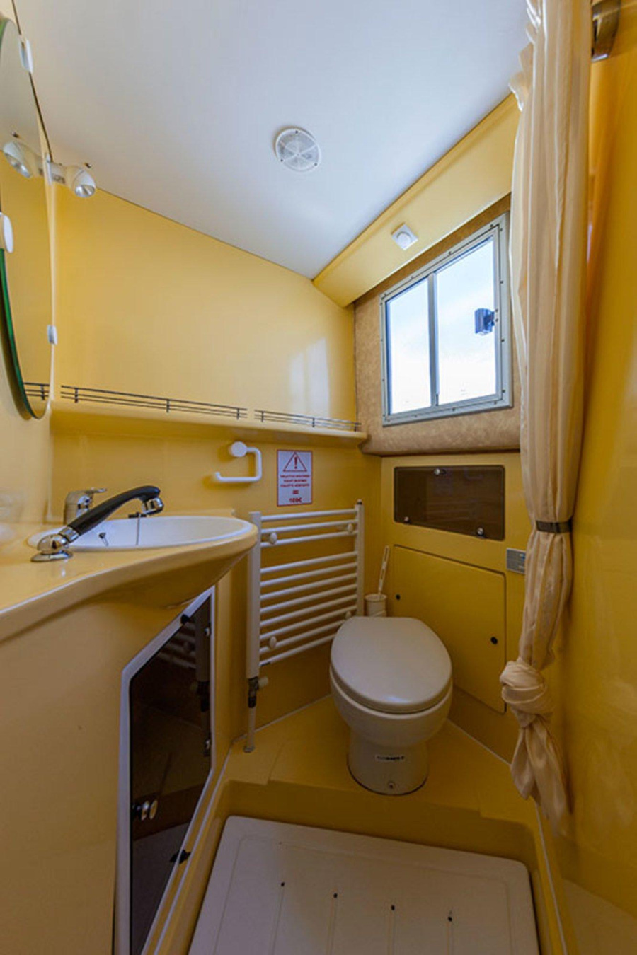 Pénichette Flying Bridge1500 FB — photo 19