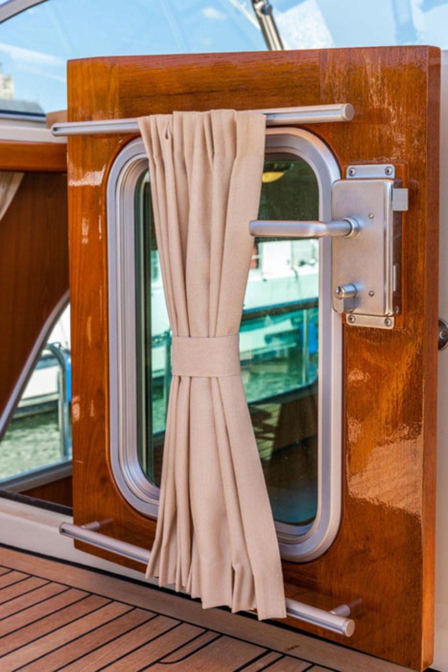 Linssen349 GS — photo 5