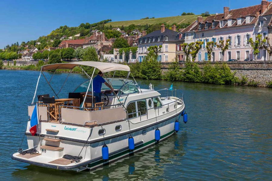 Linssen349 GS — photo 6