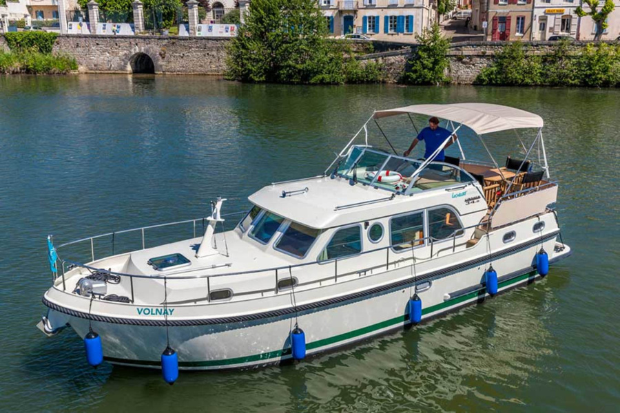 Linssen349 GS — photo 22