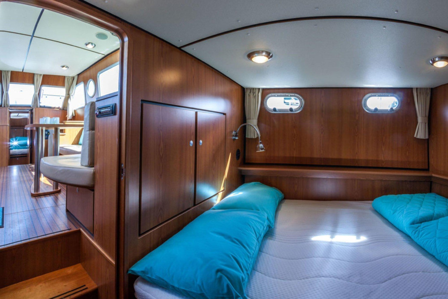 Linssen349 GS — photo 12