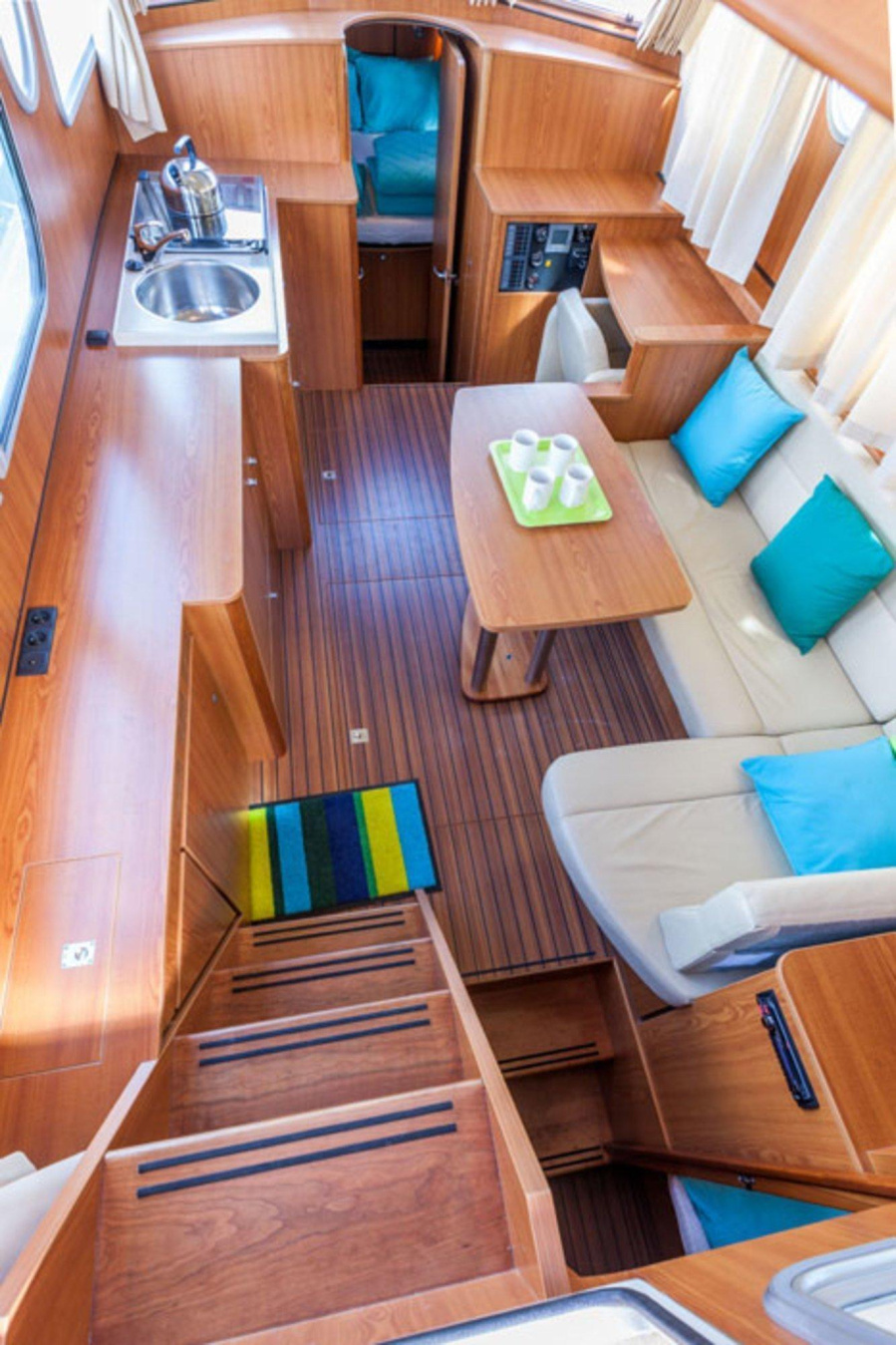 Linssen349 GS — photo 21