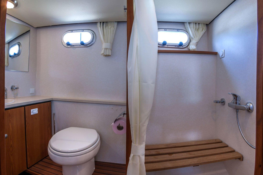 Linssen349 GS — photo 16