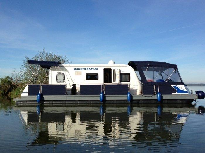 TechnusWater-Camper 1200 — photo 19