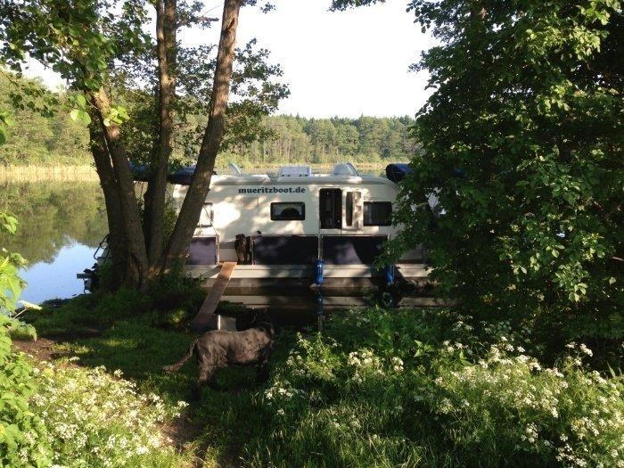 TechnusWater-Camper 1200 — photo 16