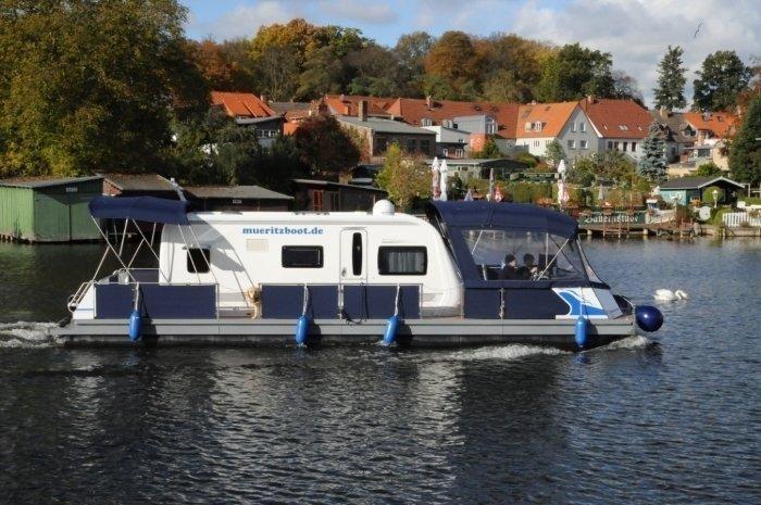 TechnusWater-Camper 1200 — photo 7