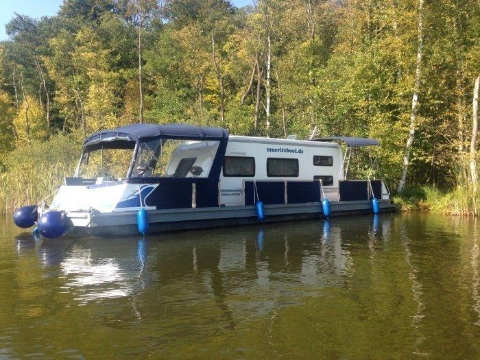 TechnusWater-Camper 1200 — photo 37