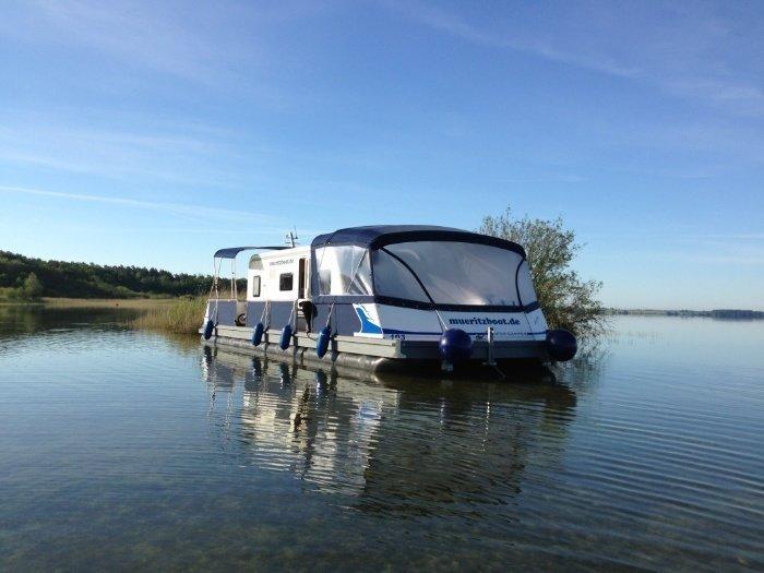 TechnusWater-Camper 1200 — photo 50