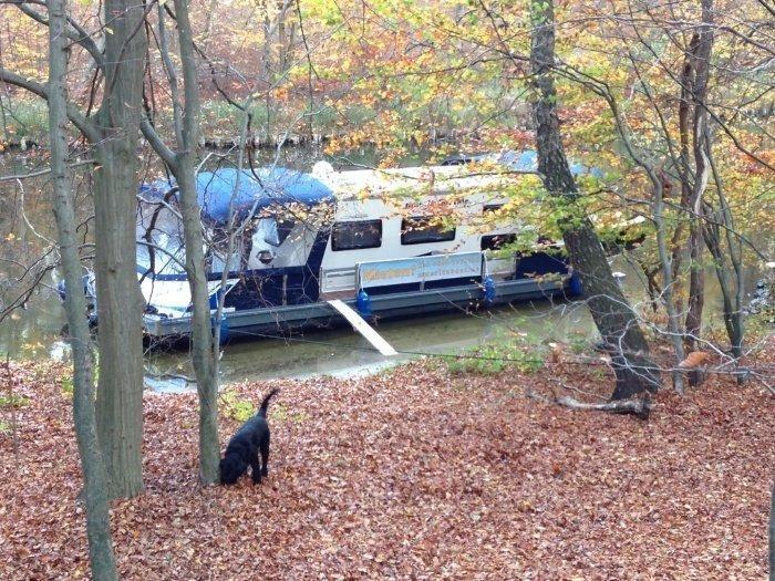 TechnusWater-Camper 1200 — photo 30