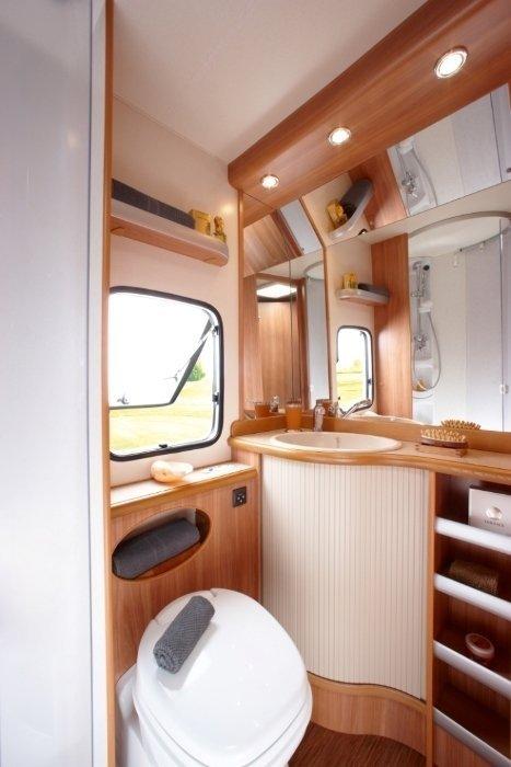 TechnusWater-Camper 1200 — photo 13