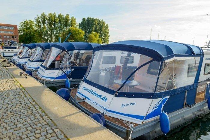TechnusWater-Camper 1200 — photo 3