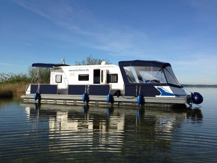 TechnusWater-Camper 1200 — photo 52