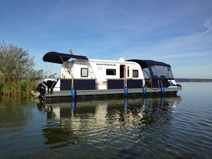 TechnusWater-Camper 1200 — photo 53