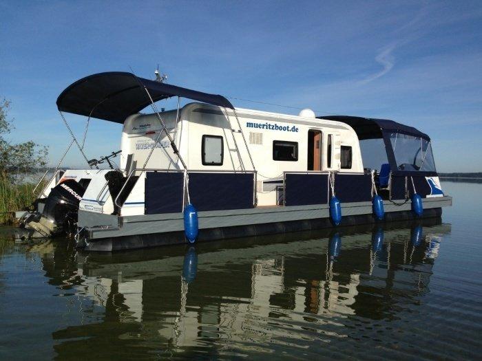 TechnusWater-Camper 1200 — photo 54