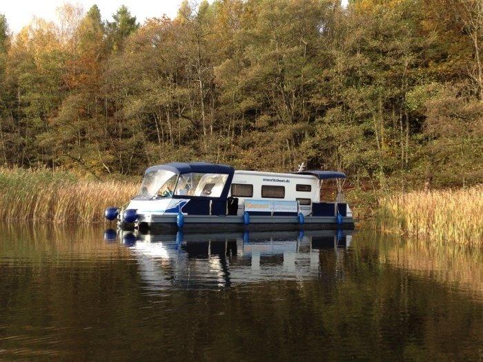 TechnusWater-Camper 1200 — photo 36