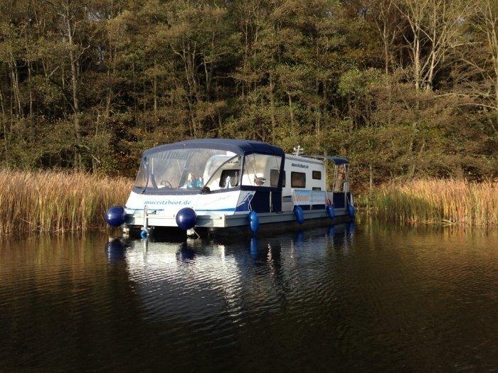 TechnusWater-Camper 1200 — photo 35