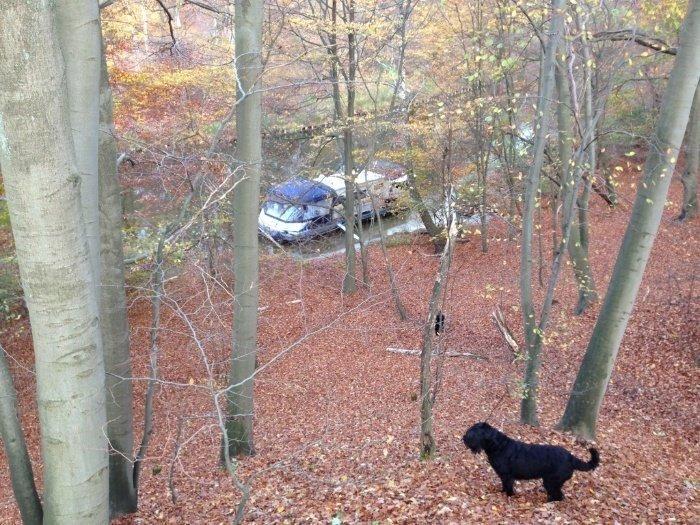 TechnusWater-Camper 1200 — photo 34