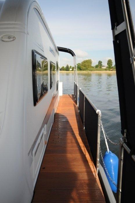 TechnusWater-Camper 1200 — photo 21