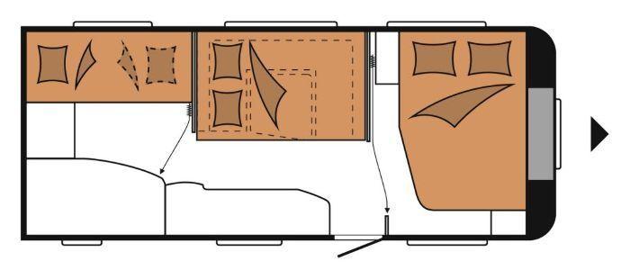 TechnusWater-Camper 1200 — photo 24