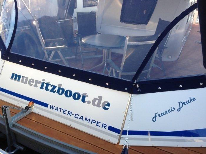 TechnusWater-Camper 1200 — photo 2
