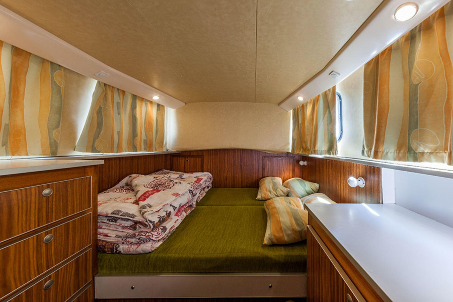 Pénichette Classique935 W — photo 4