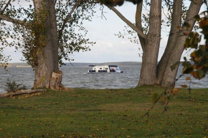 TechnusWater-Camper 1200 — photo 35