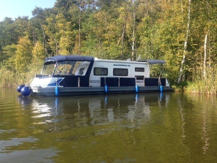 TechnusWater-Camper 1200 — photo 24