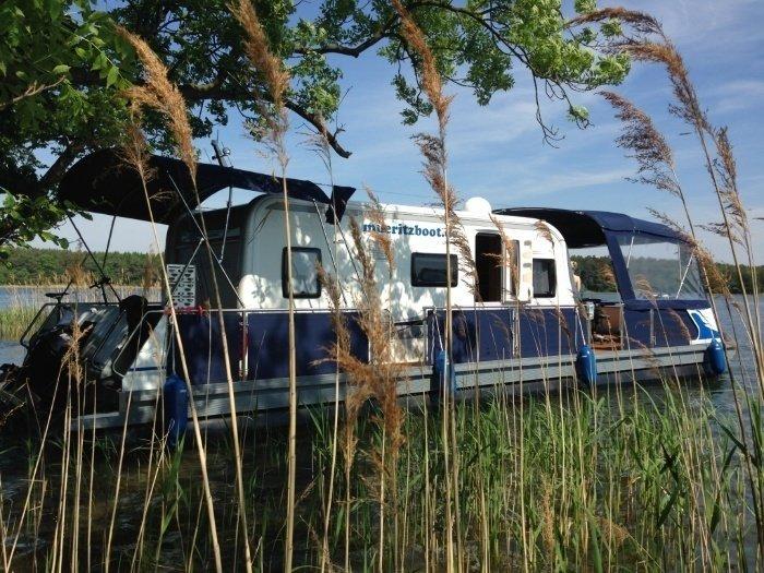 TechnusWater-Camper 1200 — photo 27