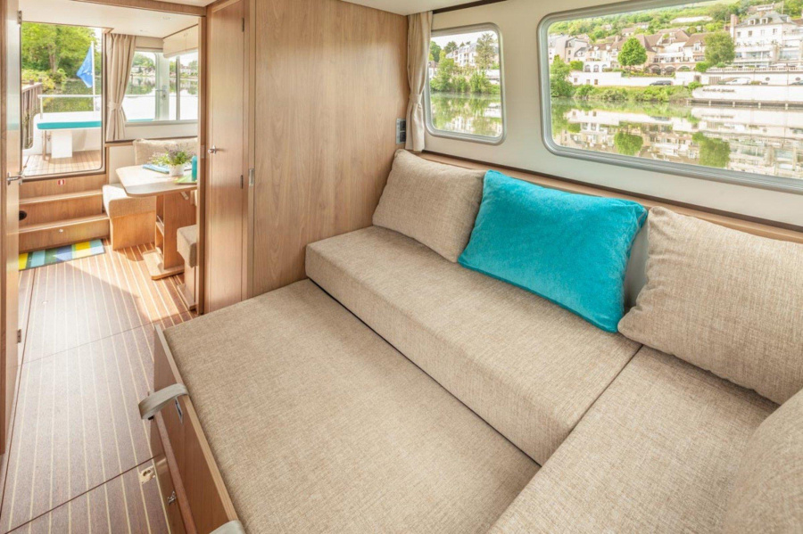 Pénichette Evolution950E — photo 21