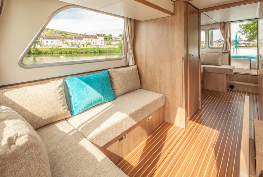 Pénichette Evolution950E — photo 9