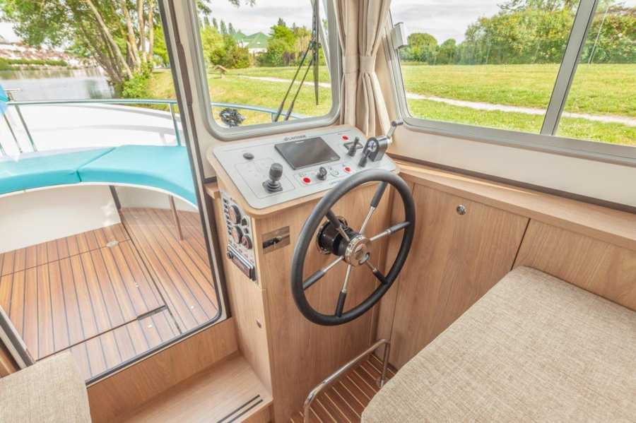 Pénichette Evolution950E — photo 11