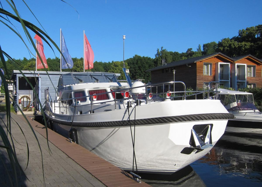 Schulz40 Max — photo 3