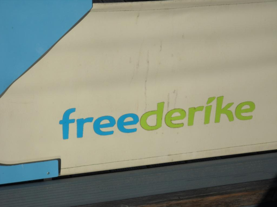 FreecamperBulli-freecamper — photo 20