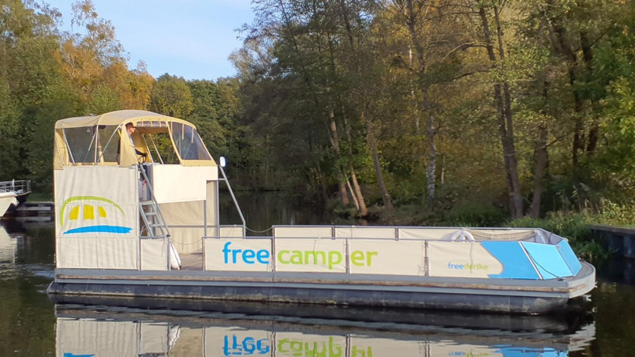 FreecamperBulli-freecamper — photo 15