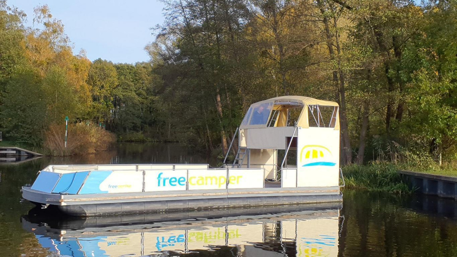 FreecamperBulli-freecamper — photo 17