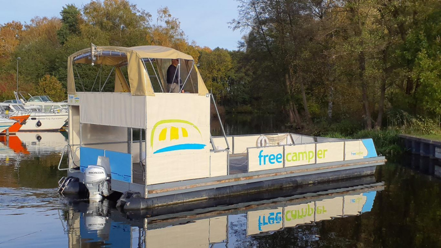 FreecamperBulli-freecamper — photo 19