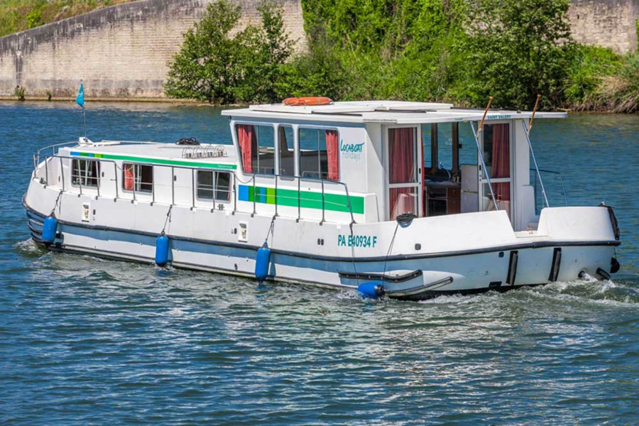 Pénichette Terrasse1500 R — photo 7