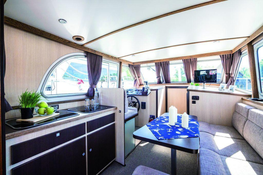 Aventura32 Classico — photo 2