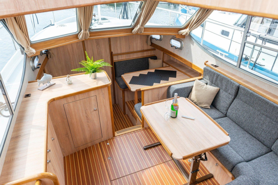 Gruno35 Excellent Typ 2 — photo 7