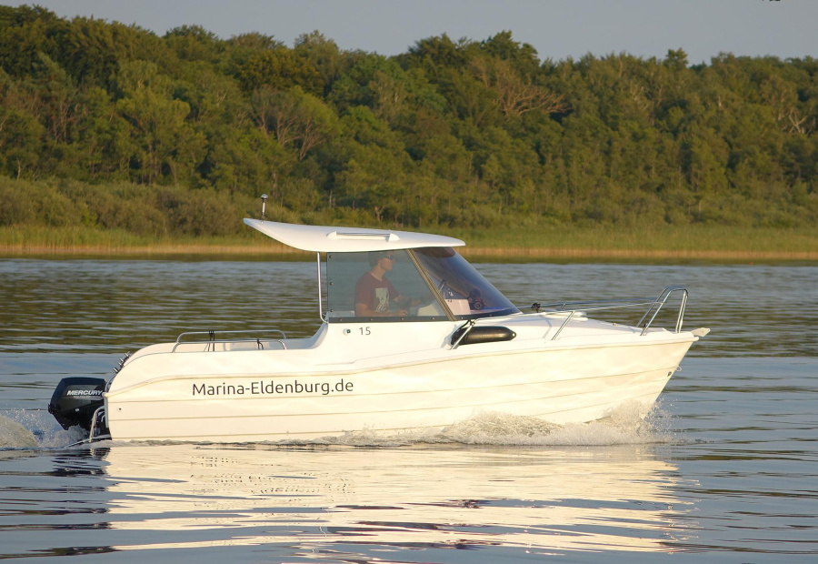 09 Texas 540 Pilothouse - 1